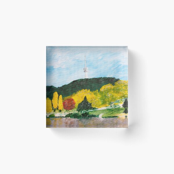 Item preview, Beacon on the Hill designed and sold by polyhymnia14.