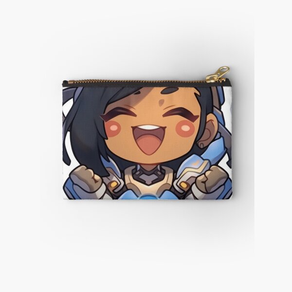 Item preview, Cute Pharah designed and sold by SchellStation.