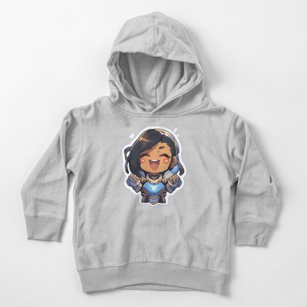 Item preview, Cute Pharah designed and sold by SchellStation.