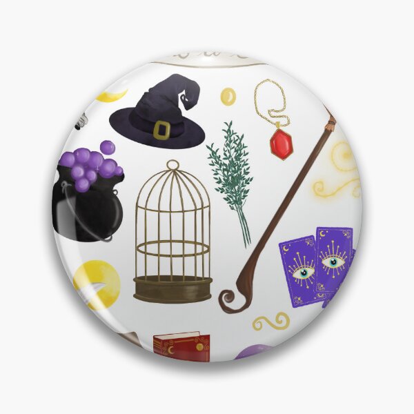 Item preview, Magical set designed and sold by stweeewts.