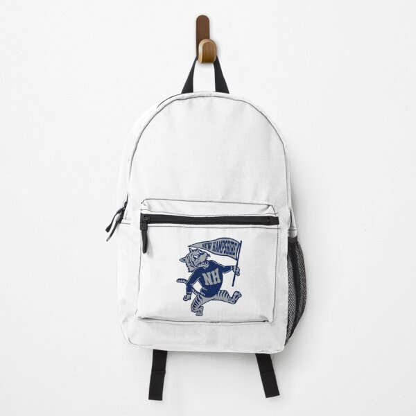 Item preview, New Hampshire Vintage Logo Throwback Collegiate designed and sold by The Masked Designer.