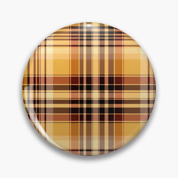Item preview, A autumn plaid pattern designed and sold by TogetherDshop.