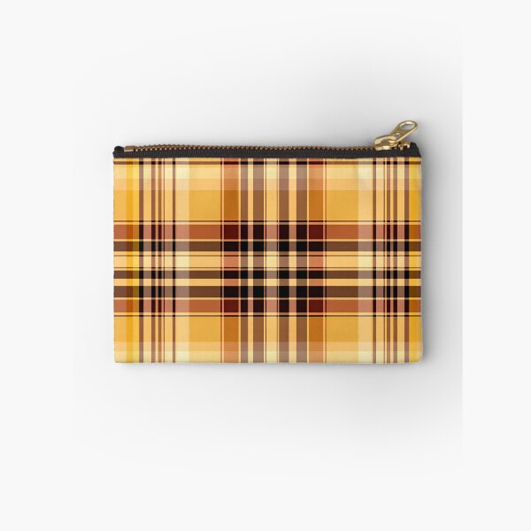 Item preview, A autumn plaid pattern designed and sold by TogetherDshop.