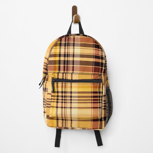 Item preview, A autumn plaid pattern designed and sold by TogetherDshop.