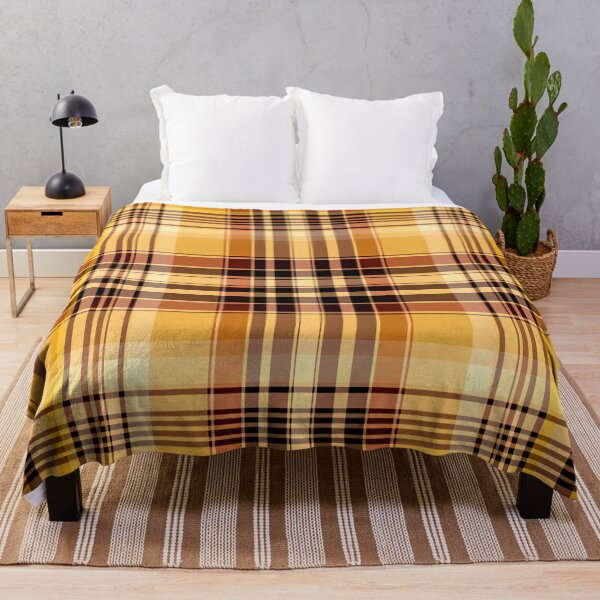 Item preview, A autumn plaid pattern designed and sold by TogetherDshop.