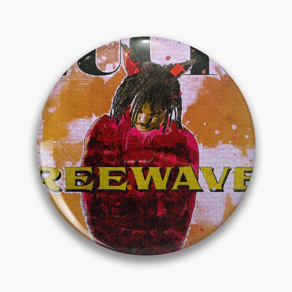 Item preview, freewave 3 artboard designed and sold by blackmozartt.