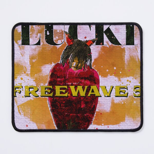 Item preview, freewave 3 artboard designed and sold by blackmozartt.