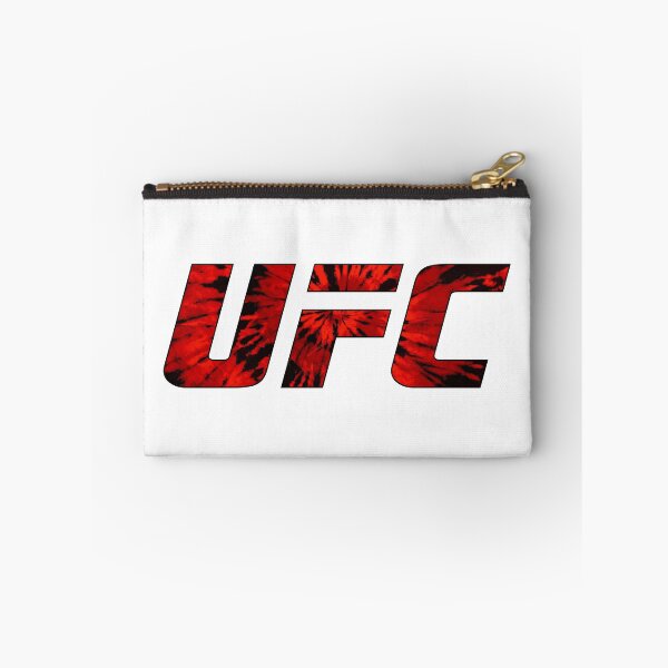 Item preview, UFC Logo Red Spiral Tie Dye designed and sold by Kyül was here.