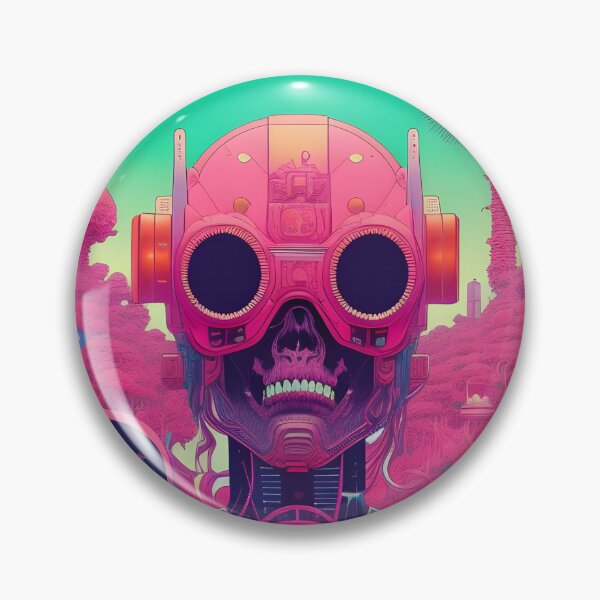 Item preview, Pink Apocalypse  designed and sold by Claustromind.