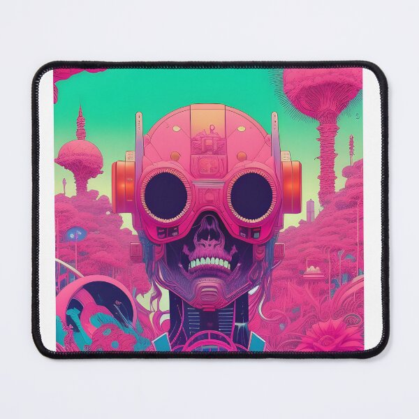 Item preview, Pink Apocalypse designed and sold by Claustromind.