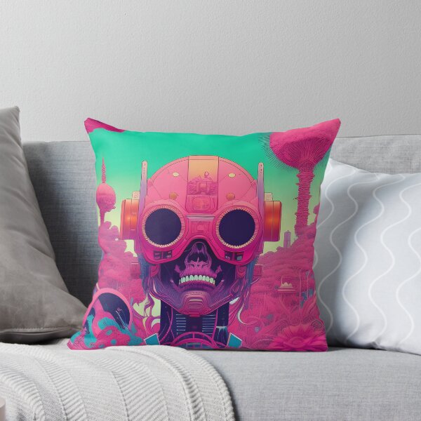 Item preview, Pink Apocalypse  designed and sold by Claustromind.
