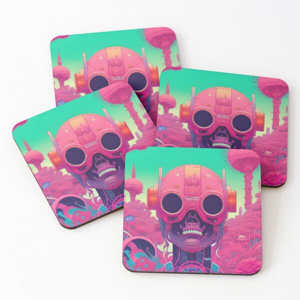 Item preview, Pink Apocalypse  designed and sold by Claustromind.