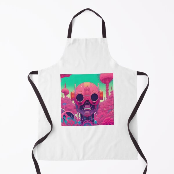 Item preview, Pink Apocalypse designed and sold by Claustromind.