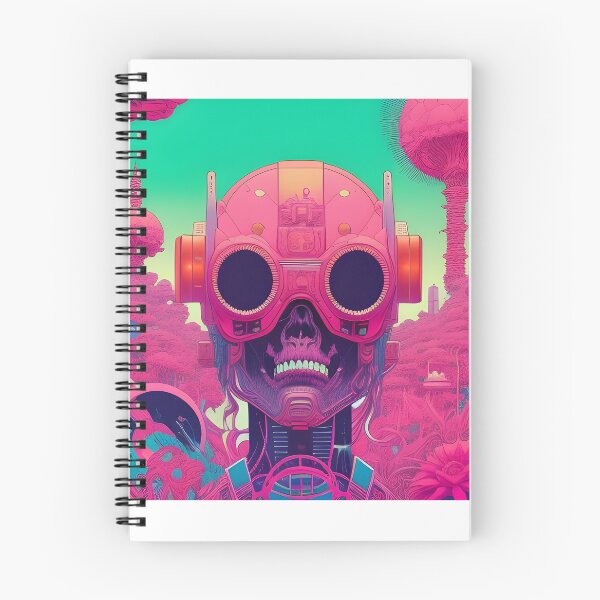 Item preview, Pink Apocalypse  designed and sold by Claustromind.
