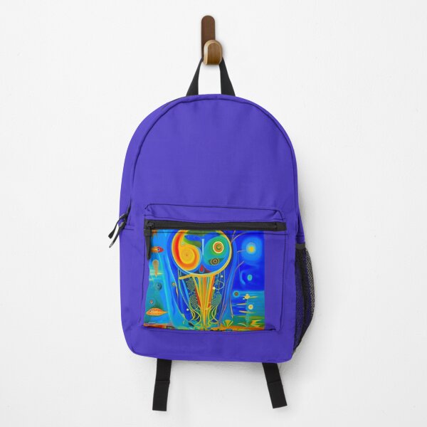 Item preview, Marine life. Abstraction. designed and sold by Natalia-Vlad.
