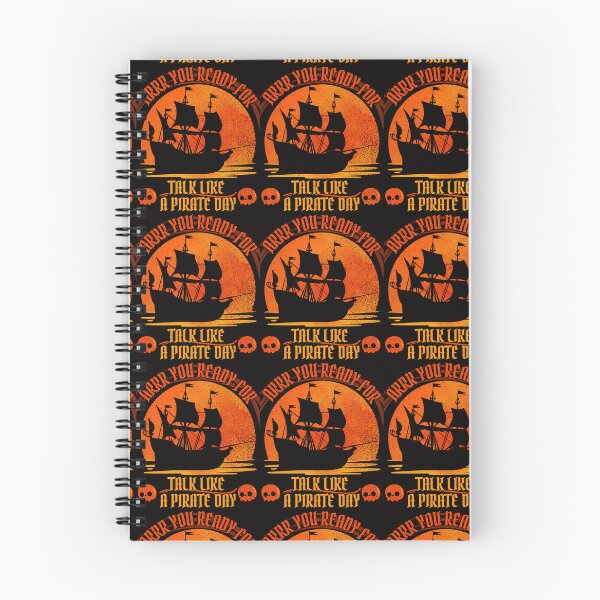 Item preview, Arrr You Ready For Talk Like A Pirate Day designed and sold by ElSpektra.