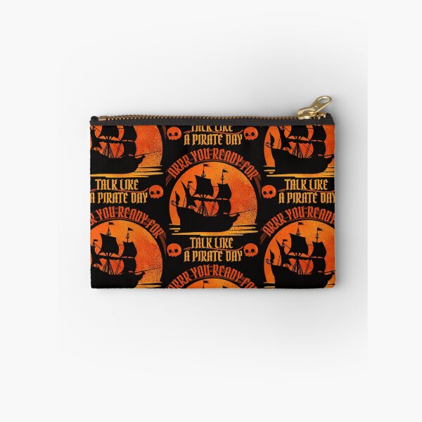 Item preview, Arrr You Ready For Talk Like A Pirate Day designed and sold by ElSpektra.