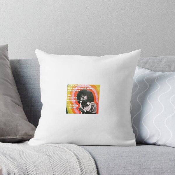 Item preview, Angela Davis  designed and sold by bdelgado.