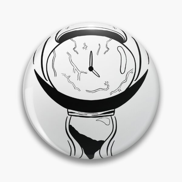 Item preview, Losing time designed and sold by MienKsiU.
