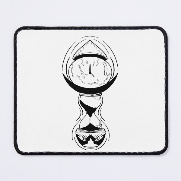 Item preview, Losing time designed and sold by MienKsiU.