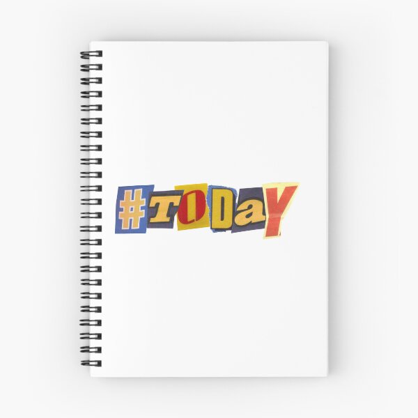 Item preview, #Today designed and sold by atatenterprise.