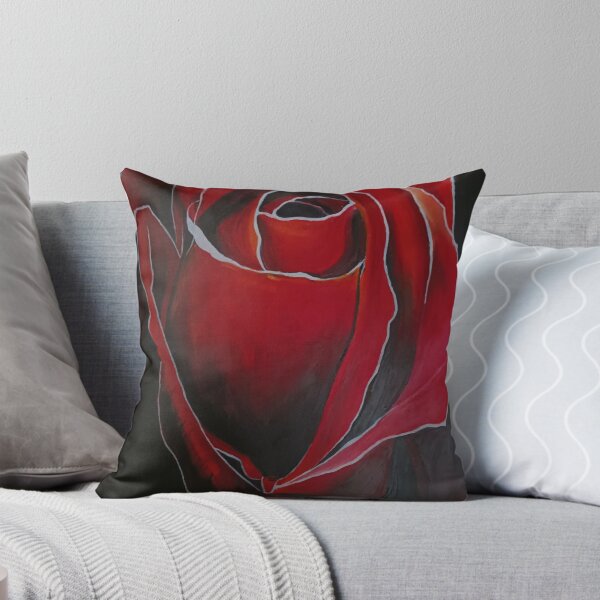 Item preview, Red rose designed and sold by deniss502.
