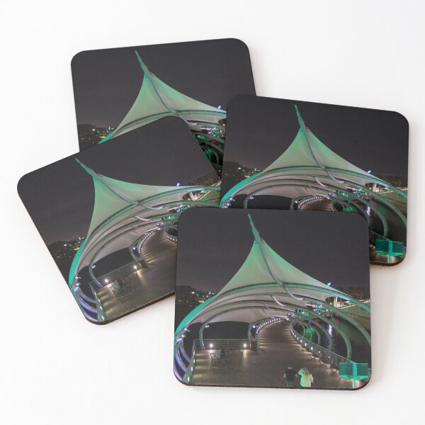 Item preview, Tampa Riverwalk designed and sold by RiansWorks.