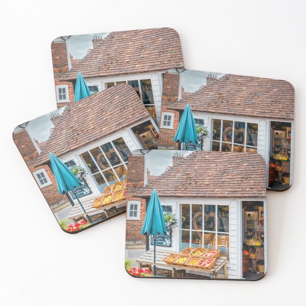 Item preview, Farm Shop designed and sold by JEZ22.