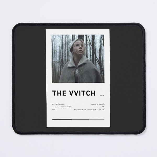 Item preview, The VVitch (2015) designed and sold by HolyCatsDesign.