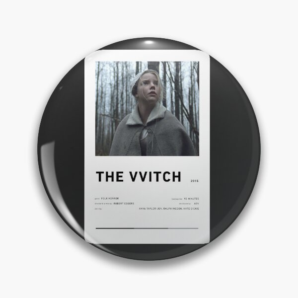 Item preview, The VVitch (2015) designed and sold by HolyCatsDesign.