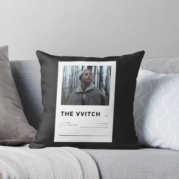 Item preview, The VVitch (2015) designed and sold by HolyCatsDesign.