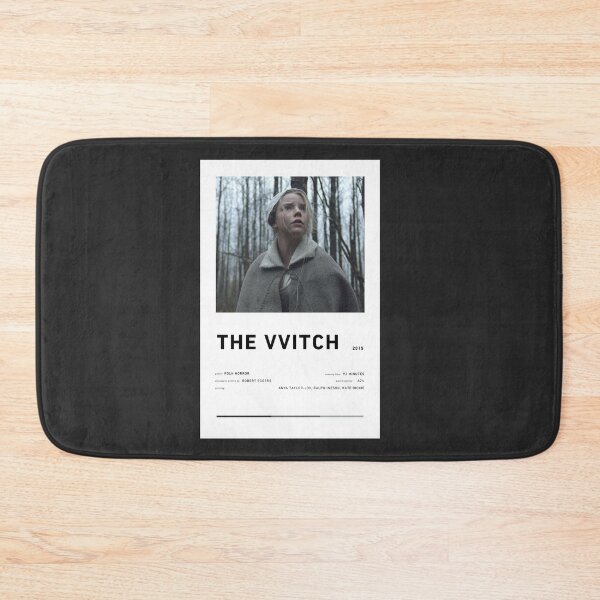 Item preview, The VVitch (2015) designed and sold by HolyCatsDesign.
