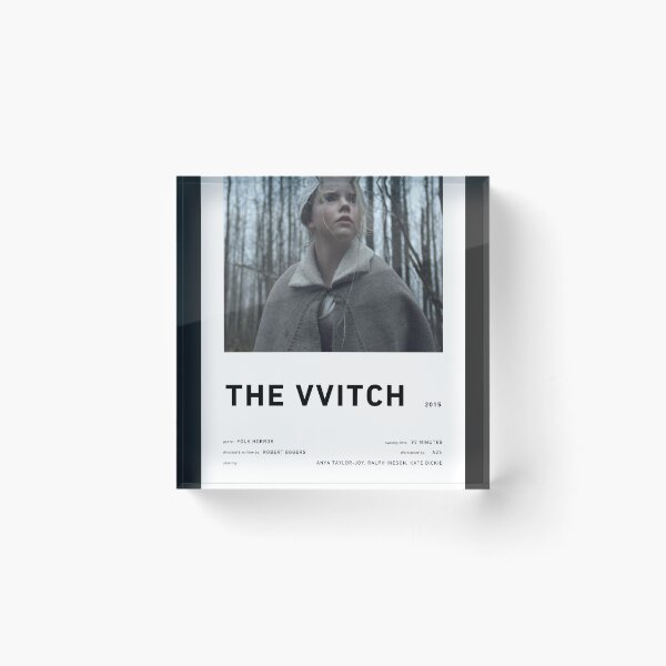 Item preview, The VVitch (2015) designed and sold by HolyCatsDesign.