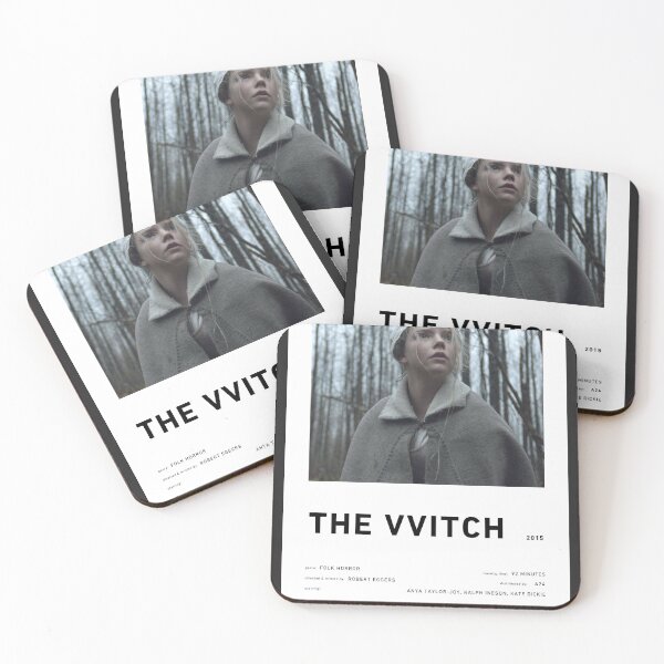 Item preview, The VVitch (2015) designed and sold by HolyCatsDesign.