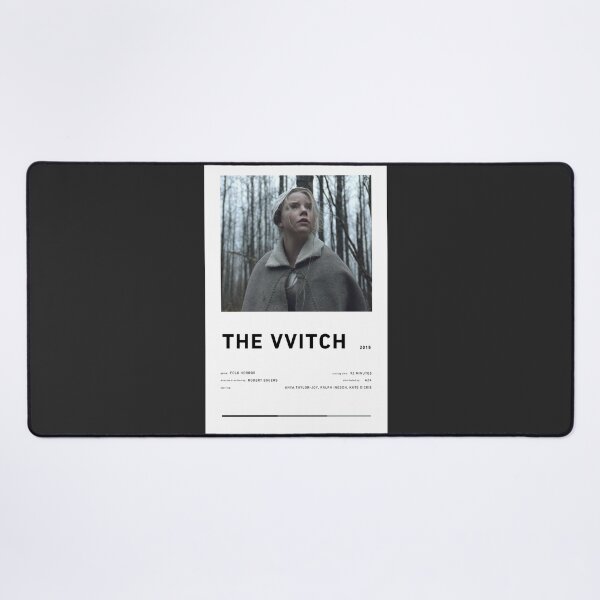 Item preview, The VVitch (2015) designed and sold by HolyCatsDesign.