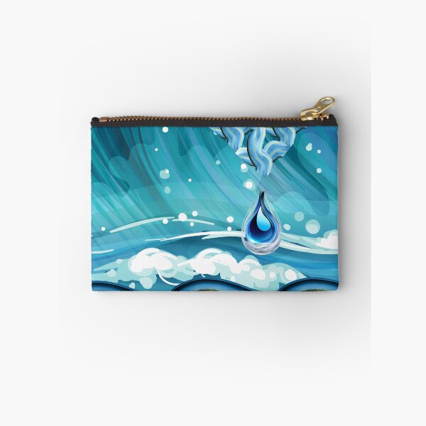 Item preview, Water droplet in the sea designed and sold by M art & design.