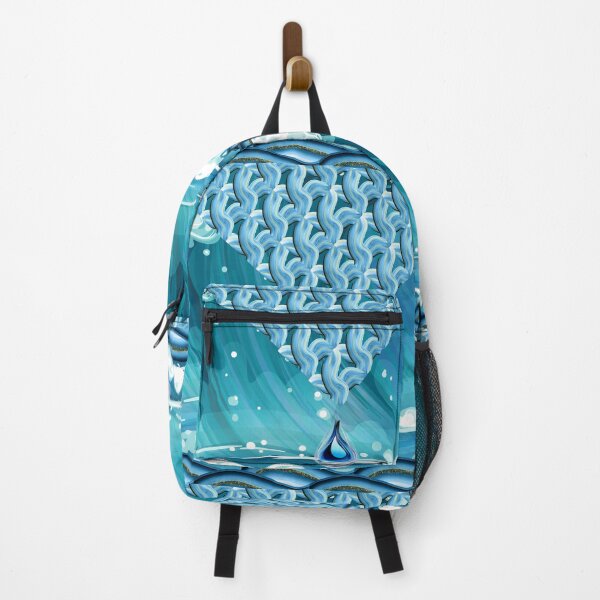 Item preview, Water droplet in the sea designed and sold by M art & design.
