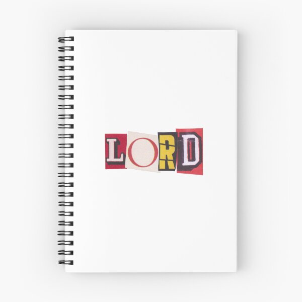 Item preview, Lord designed and sold by atatenterprise.