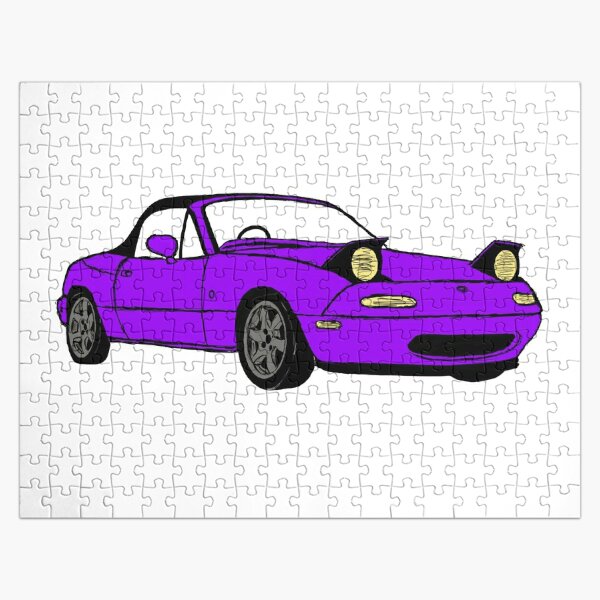 Drift Car Jigsaw Puzzles for Sale - Pixels