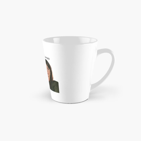 Liz - Roswell Tall Mug
