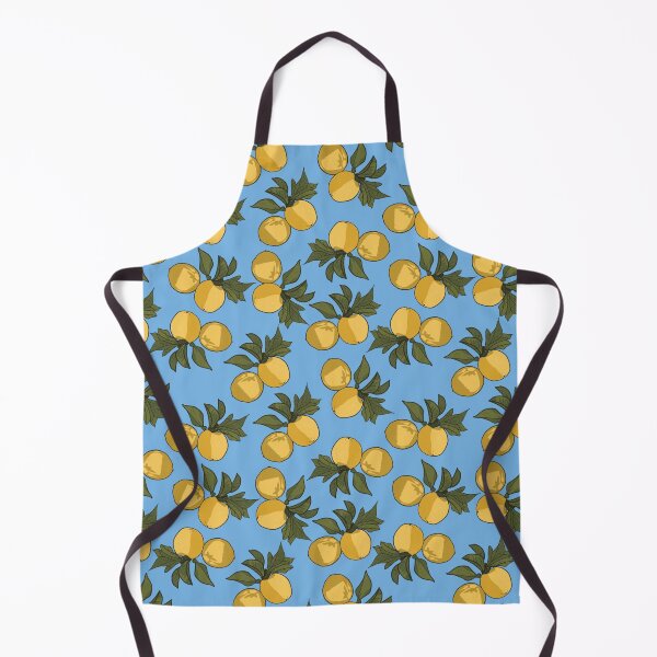 Item preview, Limone (blue) designed and sold by TakaraYama.