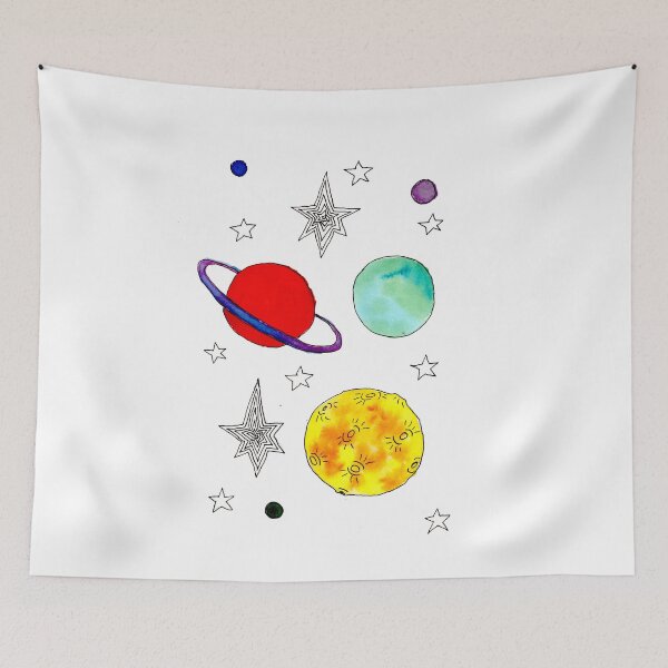 Item preview, galaxy designed and sold by jennross76.