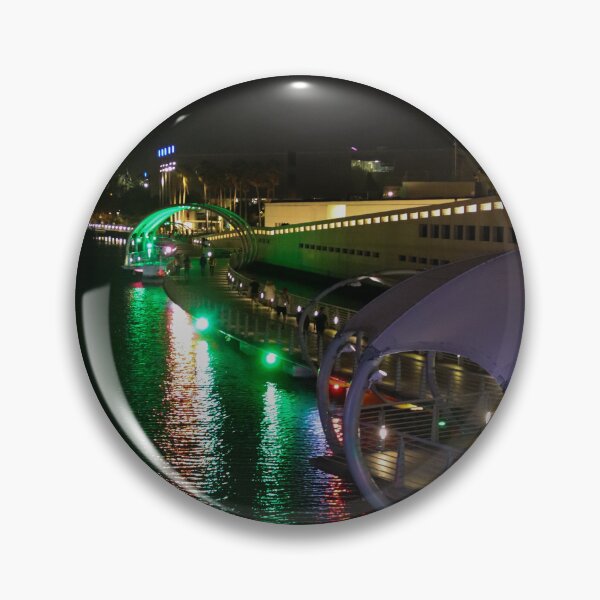 Item preview, Tampa Riverwalk designed and sold by RiansWorks.