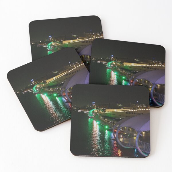 Item preview, Tampa Riverwalk designed and sold by RiansWorks.