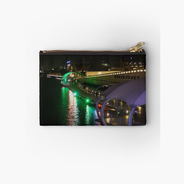 Item preview, Tampa Riverwalk designed and sold by RiansWorks.