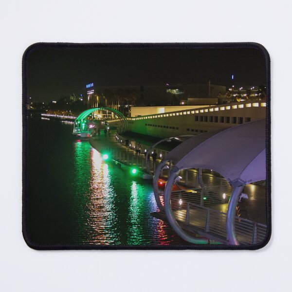 Item preview, Tampa Riverwalk designed and sold by RiansWorks.