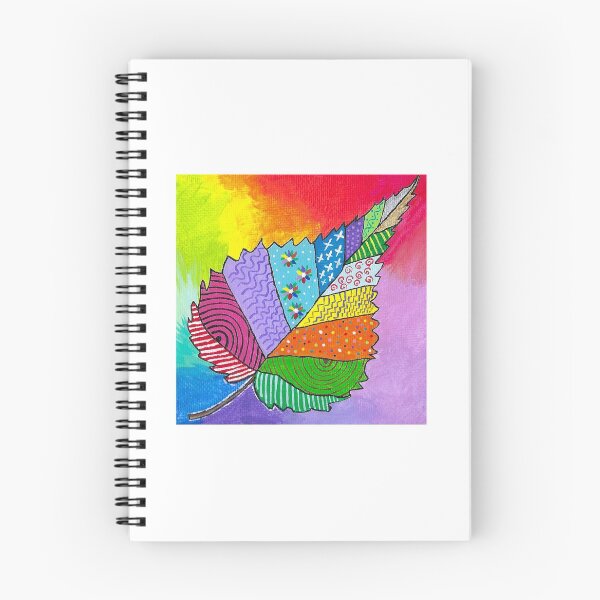 Item preview, Gray Birch Leaf designed and sold by Amy Jasperse.