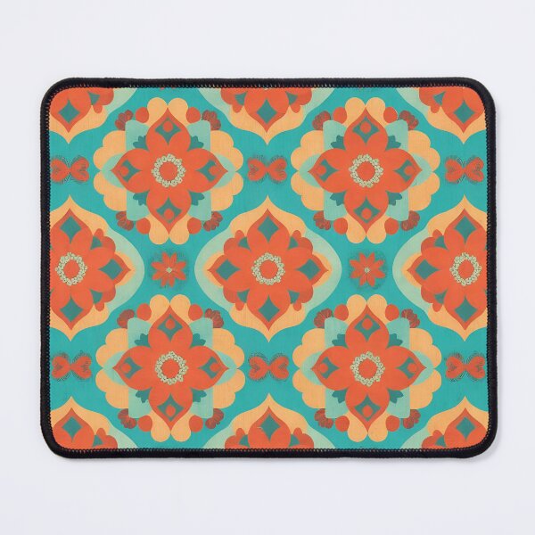 Artikelvorschau, Boho Retro Decoration entworfen und verkauft von Islandadora.