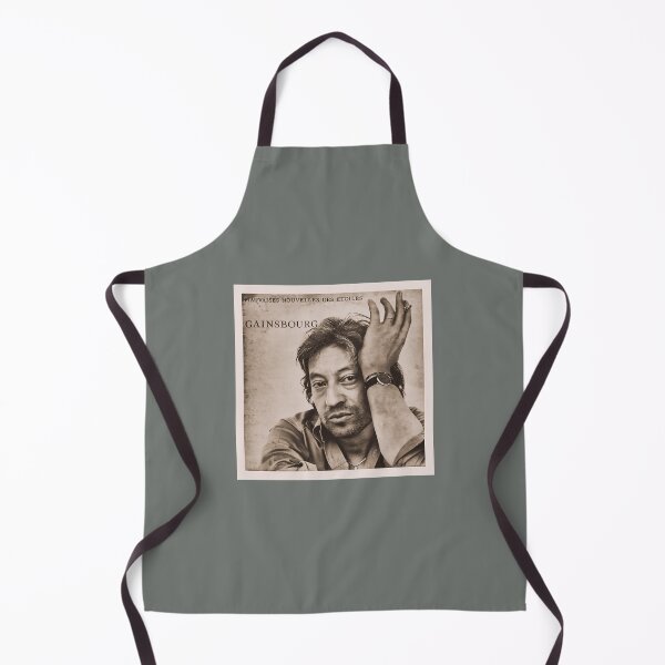 Item preview, Serge Gainsbourg designed and sold by tacoxlafb13.