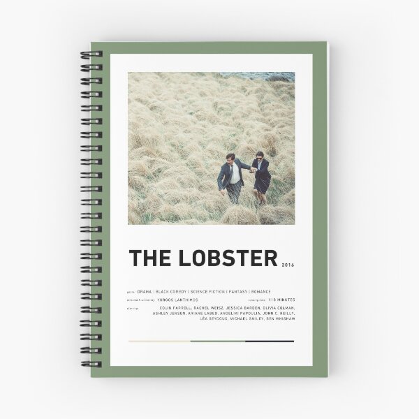 Item preview, The Lobster (2016) designed and sold by HolyCatsDesign.